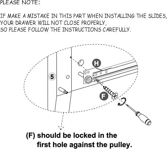 White Dresser for Bedroom, 4 Chest of Drawers, Wooden Dressers Tall Nightstand with Drawer, Farmhouse Cabinet for Bedroom, Living Room,Hallway