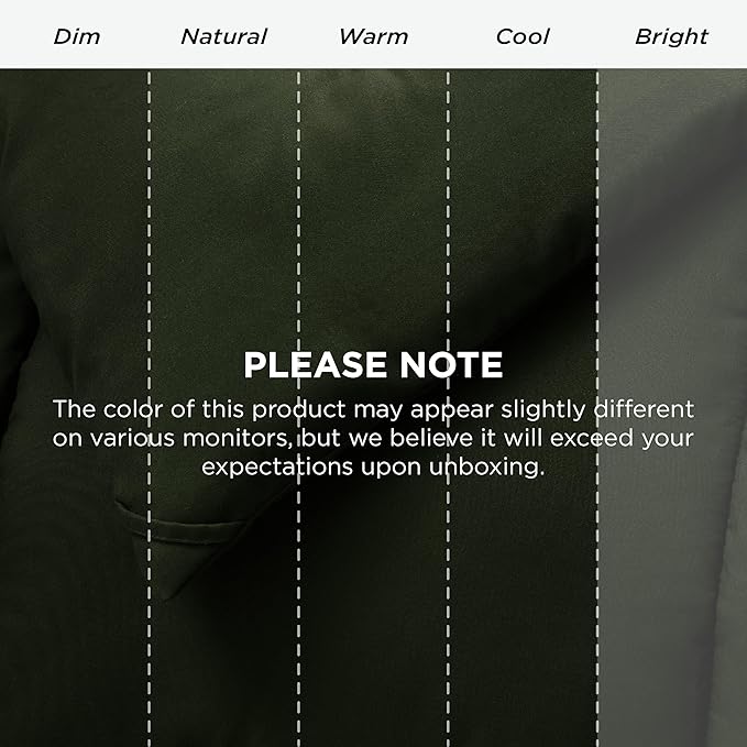 Bedsure Comforter Duvet Insert - Quilted Comforters Cal King Size, All Season Duvet, GentleSoft Down Alternative Bedding, with 8 Tabs, Gifts for Women/Men, Olive Green, California King 96 X 102 Inches