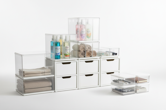 The Kind of Storage That Makes You Feel in Control