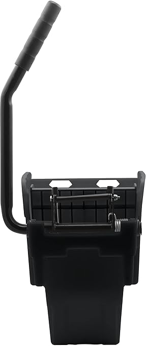 Carlisle FoodService Products 6690403 OmniFit™ Side Press Wringer, Black