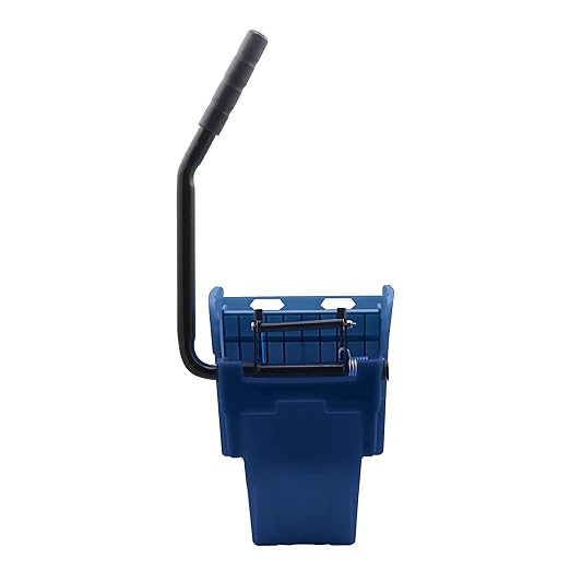 Carlisle FoodService Products 6690414 OmniFit™ Side Press Wringer, Blue