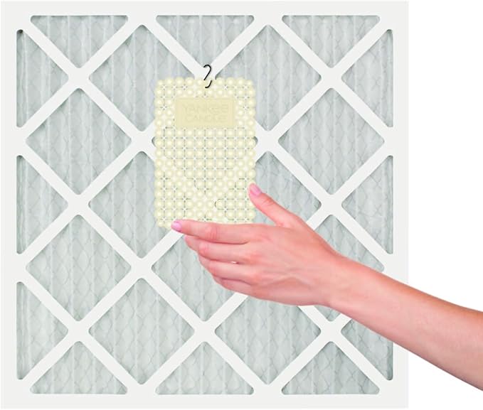 Yankee Candle Sun and Sand Whole Home Air Freshener (Pack of 4)