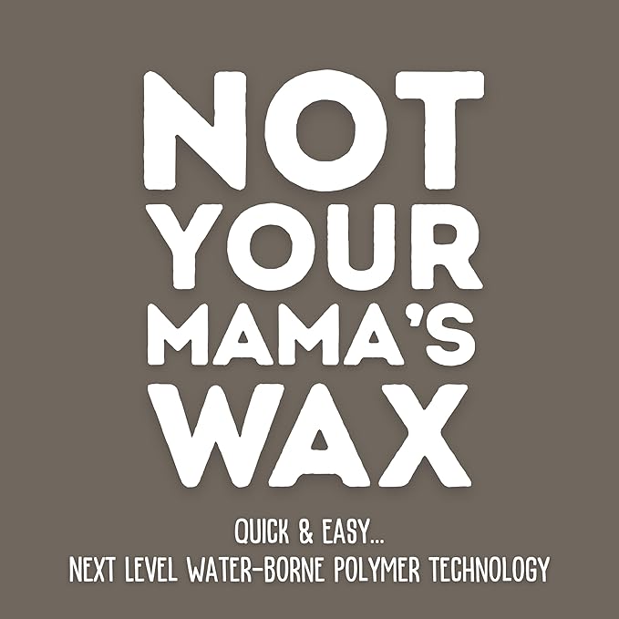 Quick Shine Ultimate Gold Clean + Polish Mop Kit | All-in-One 10 Pc Kit w/Interchangeable Attachments | Floor Polish Included | No Batteries Needed | Pro Cleaning for Hardwood Floors | 2-in-1 Mop