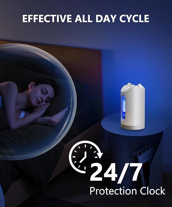 33 Pack Refill Cartridges, 2025 Upgraded High-Stick Refills, Compatible with Indoor Light M364 & Max, Easy to Replace