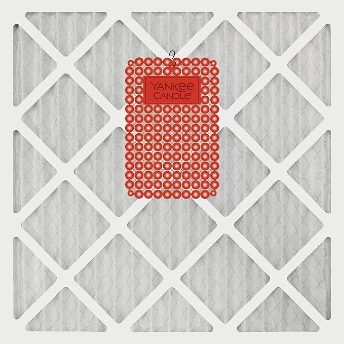 Yankee Candle Sparkling Cinnamon Whole Home Air Freshener (Pack of 1)