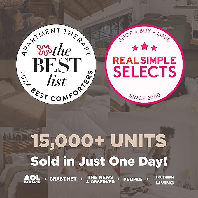 Bedsure Comforter Duvet Insert - Quilted Comforters King Size, All Season Duvet, GentleSoft Down Alternative Bedding, with 8 Tabs, Gifts for Women/Men, Olive Green, King 90 x 102 Inches