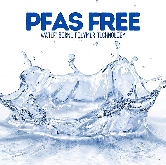 Quick Shine Ultimate Gold Clean + Polish Mop Kit | All-in-One 10 Pc Kit w/Interchangeable Attachments | Floor Polish Included | No Batteries Needed | Pro Cleaning for Hardwood Floors | 2-in-1 Mop